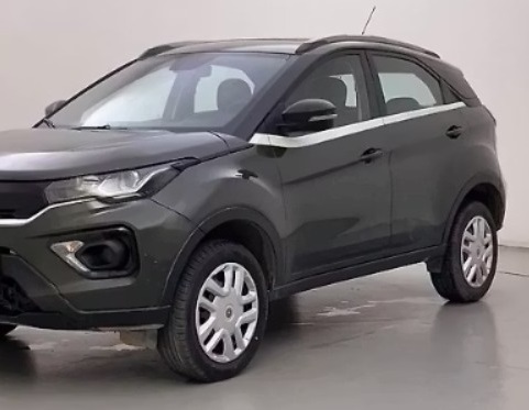 Tata Nexon(2020-2023) Xz Plus